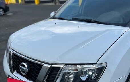 Nissan Terrano III, 2018 год, 1 300 000 рублей, 4 фотография