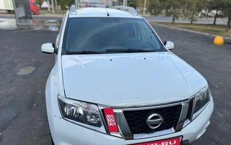 Nissan Terrano III, 2018 год, 1 300 000 рублей, 6 фотография