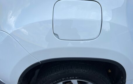 Nissan Terrano III, 2018 год, 1 300 000 рублей, 19 фотография