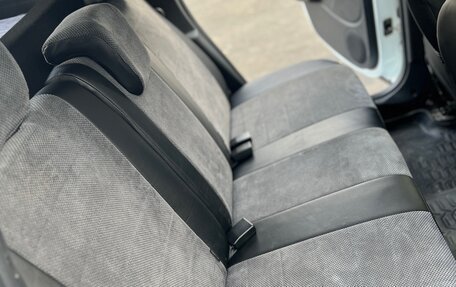 Nissan Terrano III, 2018 год, 1 300 000 рублей, 22 фотография