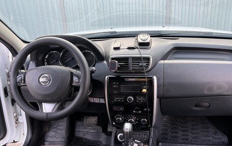Nissan Terrano III, 2018 год, 1 300 000 рублей, 23 фотография