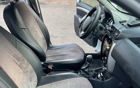 Nissan Terrano III, 2018 год, 1 300 000 рублей, 25 фотография