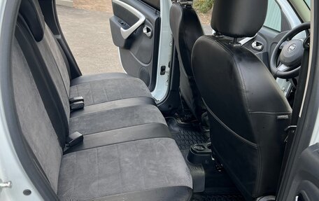 Nissan Terrano III, 2018 год, 1 300 000 рублей, 24 фотография