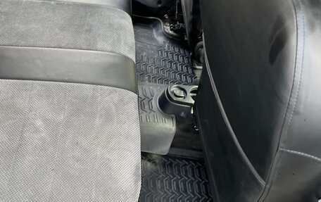Nissan Terrano III, 2018 год, 1 300 000 рублей, 27 фотография