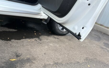 Nissan Terrano III, 2018 год, 1 300 000 рублей, 30 фотография