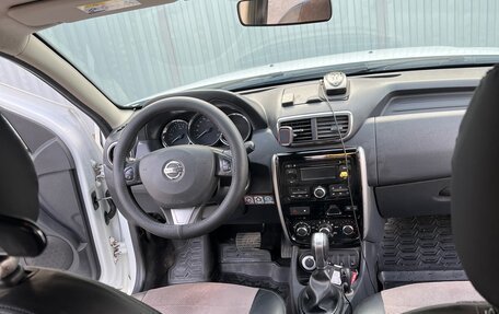 Nissan Terrano III, 2018 год, 1 300 000 рублей, 28 фотография