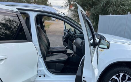 Nissan Terrano III, 2018 год, 1 300 000 рублей, 31 фотография