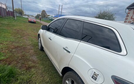 Mazda CX-7 I рестайлинг, 2011 год, 850 000 рублей, 2 фотография