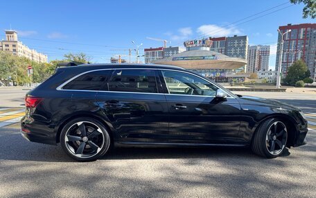 Audi A4, 2019 год, 2 467 000 рублей, 7 фотография