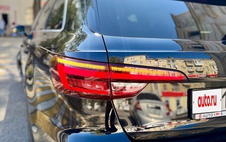 Audi A4, 2019 год, 2 467 000 рублей, 11 фотография