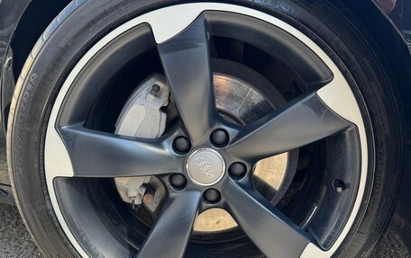 Audi A4, 2019 год, 2 467 000 рублей, 15 фотография