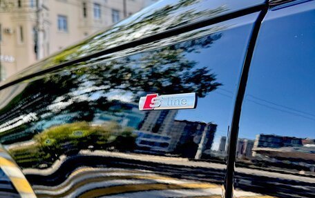 Audi A4, 2019 год, 2 467 000 рублей, 14 фотография