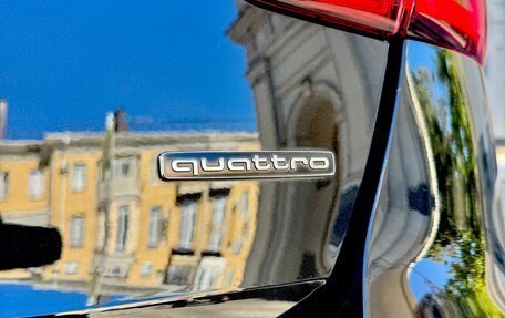 Audi A4, 2019 год, 2 467 000 рублей, 13 фотография