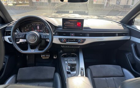 Audi A4, 2019 год, 2 467 000 рублей, 19 фотография