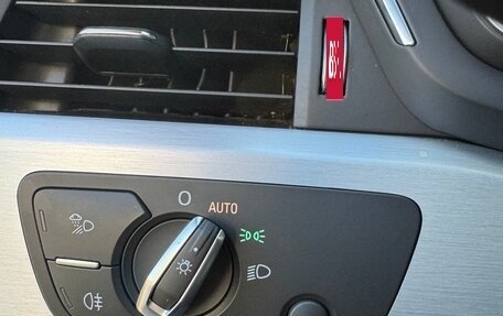 Audi A4, 2019 год, 2 467 000 рублей, 25 фотография