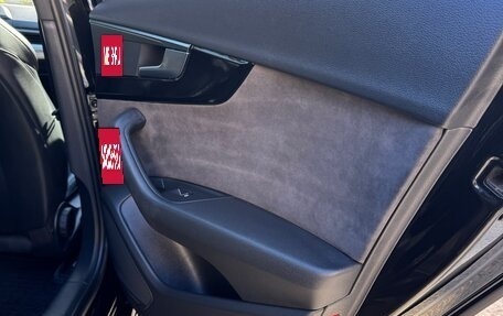 Audi A4, 2019 год, 2 467 000 рублей, 23 фотография