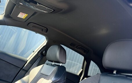 Audi A4, 2019 год, 2 467 000 рублей, 30 фотография