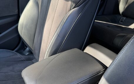 Audi A4, 2019 год, 2 467 000 рублей, 29 фотография