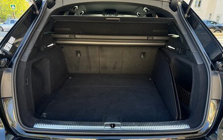 Audi A4, 2019 год, 2 467 000 рублей, 31 фотография