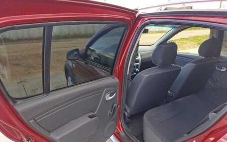 Renault Sandero I, 2012 год, 640 000 рублей, 9 фотография