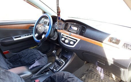 Lifan Solano I (630) рестайлинг, 2013 год, 135 000 рублей, 4 фотография