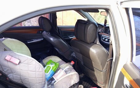 Lifan Solano I (630) рестайлинг, 2013 год, 135 000 рублей, 3 фотография