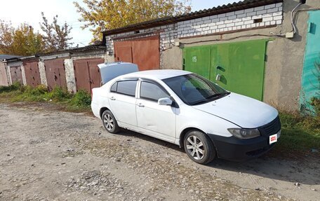 Lifan Solano I (630) рестайлинг, 2013 год, 135 000 рублей, 8 фотография