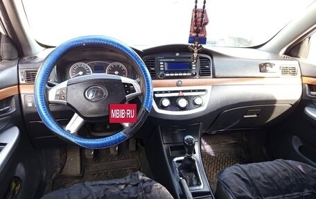 Lifan Solano I (630) рестайлинг, 2013 год, 135 000 рублей, 2 фотография