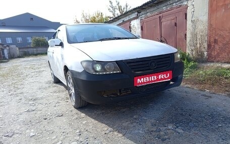 Lifan Solano I (630) рестайлинг, 2013 год, 135 000 рублей, 7 фотография