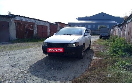 Lifan Solano I (630) рестайлинг, 2013 год, 135 000 рублей, 6 фотография