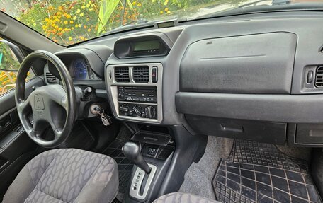 Mitsubishi Pajero Pinin, 2004 год, 650 000 рублей, 5 фотография