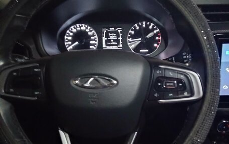Chery Tiggo 4 I рестайлинг, 2021 год, 1 300 000 рублей, 7 фотография