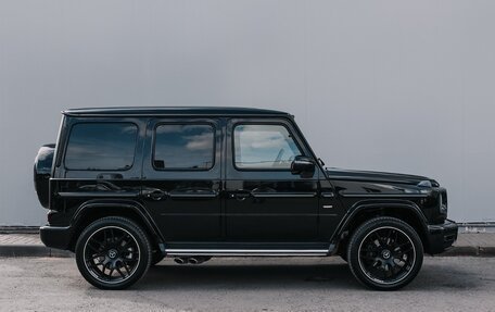 Mercedes-Benz G-Класс W463 рестайлинг _iii, 2020 год, 15 990 000 рублей, 3 фотография
