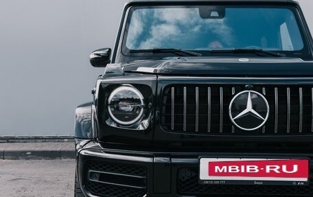 Mercedes-Benz G-Класс W463 рестайлинг _iii, 2020 год, 15 990 000 рублей, 6 фотография