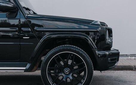 Mercedes-Benz G-Класс W463 рестайлинг _iii, 2020 год, 15 990 000 рублей, 10 фотография