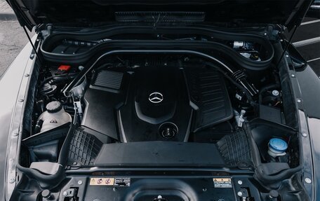 Mercedes-Benz G-Класс W463 рестайлинг _iii, 2020 год, 15 990 000 рублей, 14 фотография