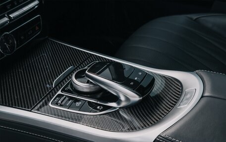 Mercedes-Benz G-Класс W463 рестайлинг _iii, 2020 год, 15 990 000 рублей, 16 фотография