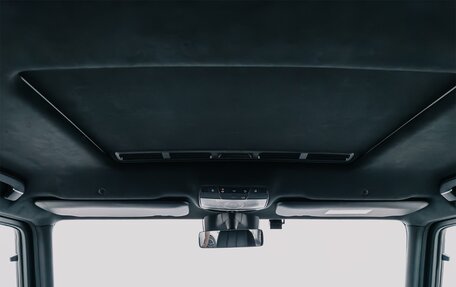 Mercedes-Benz G-Класс W463 рестайлинг _iii, 2020 год, 15 990 000 рублей, 12 фотография