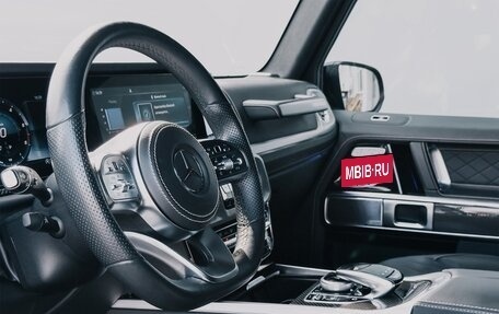 Mercedes-Benz G-Класс W463 рестайлинг _iii, 2020 год, 15 990 000 рублей, 15 фотография
