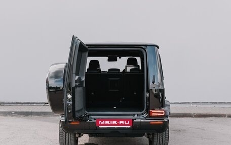 Mercedes-Benz G-Класс W463 рестайлинг _iii, 2020 год, 15 990 000 рублей, 9 фотография