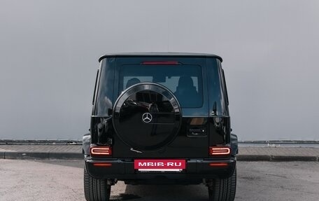 Mercedes-Benz G-Класс W463 рестайлинг _iii, 2020 год, 15 990 000 рублей, 8 фотография