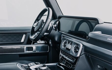 Mercedes-Benz G-Класс W463 рестайлинг _iii, 2020 год, 15 990 000 рублей, 24 фотография