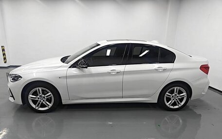 BMW 1 серия, 2021 год, 1 790 000 рублей, 4 фотография