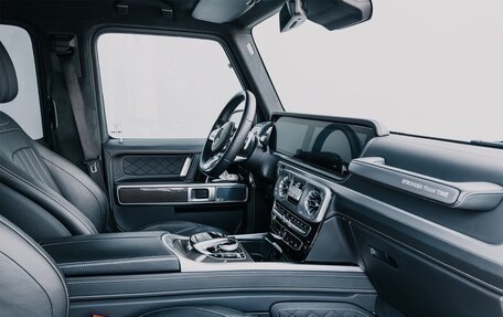 Mercedes-Benz G-Класс W463 рестайлинг _iii, 2020 год, 15 990 000 рублей, 23 фотография