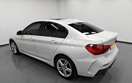 BMW 1 серия, 2021 год, 1 790 000 рублей, 5 фотография