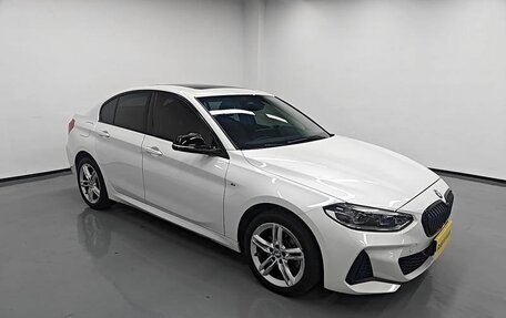 BMW 1 серия, 2021 год, 1 790 000 рублей, 3 фотография