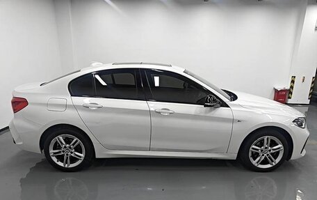 BMW 1 серия, 2021 год, 1 790 000 рублей, 8 фотография