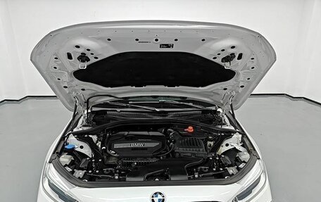 BMW 1 серия, 2021 год, 1 790 000 рублей, 10 фотография