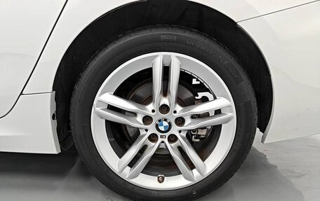 BMW 1 серия, 2021 год, 1 790 000 рублей, 9 фотография