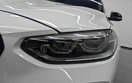 BMW 1 серия, 2021 год, 1 790 000 рублей, 12 фотография